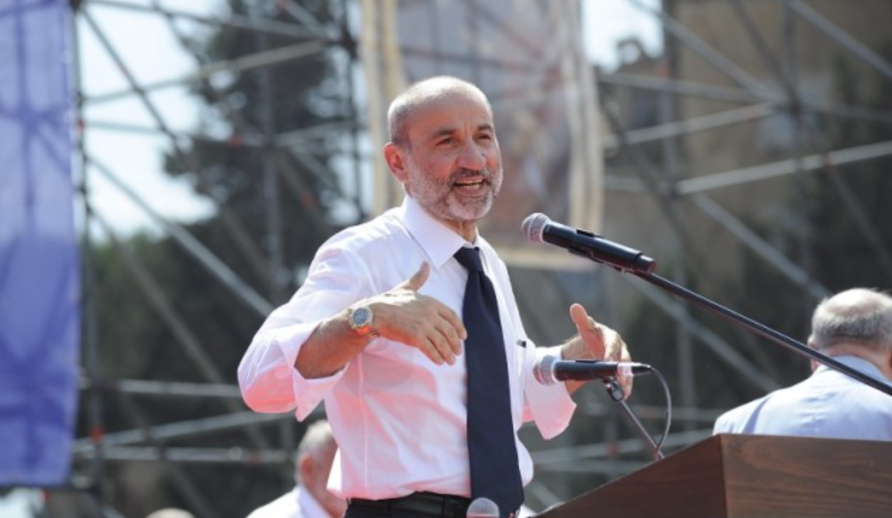 Ddl Zan, Gandolfini: «Testo inemendabile, completamente da cestinare» 1